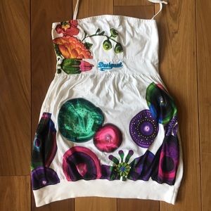 Desigual sun dress
